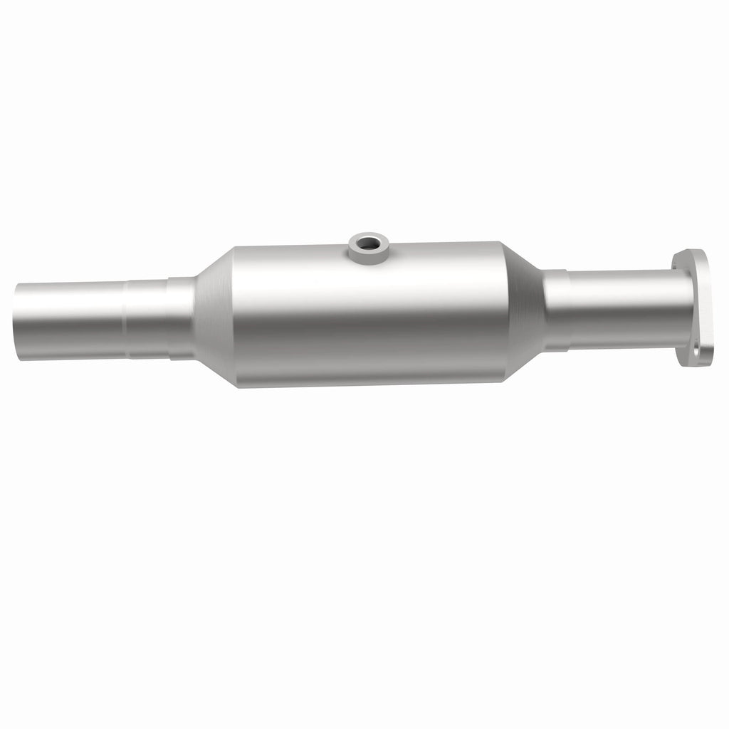 MagnaFlow Exhaust Products 5561288 California CARB Direct-Fit Catalytic Converter for Select Ford Fusion, Mercury Milan