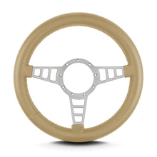 Load image into Gallery viewer, Lokar 87709 Lecarra Mark 4 GT Steering Wheel