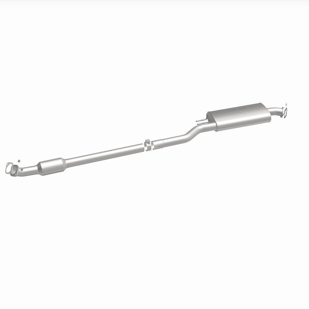 MagnaFlow Exhaust Products 280995 OEM Grade Direct-Fit Catalytic Converter for Select Kia Sorento