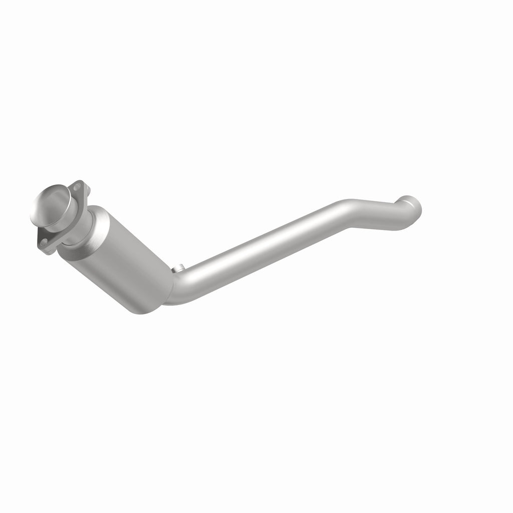 MagnaFlow Exhaust Products 5551531 California CARB Direct-Fit Catalytic Converter for Select Land Rover LR4, Land Rover Range Rover Sport