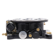Load image into Gallery viewer, Throttle-Body-4-Barrel-4150-Style-Flange-1-75In-Bores-Includes-GmDelphi-Iac