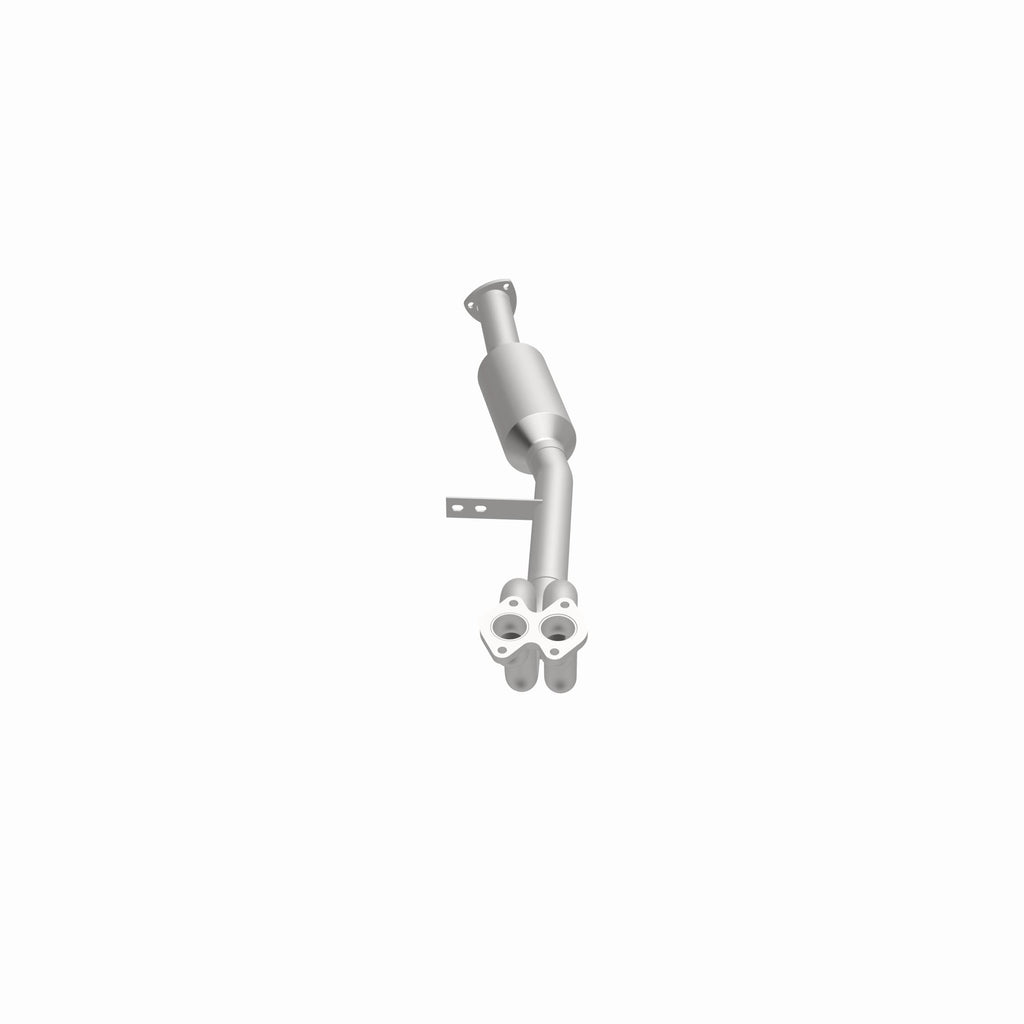 MagnaFlow Exhaust Products 23511 Standard Grade Direct-Fit Catalytic Converter for Select Alfa Romeo Spider