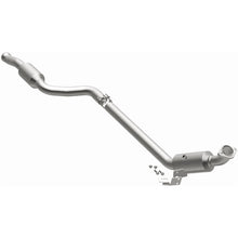 Load image into Gallery viewer, MagnaFlow Exhaust Products 21-447 OEM Grade Direct-Fit Catalytic Converter for Select Mercedes-Benz C300, Mercedes-Benz E350, Mercedes-Benz E400, Mercedes-Benz GLK350