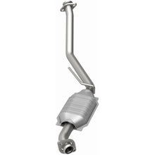 Load image into Gallery viewer, MagnaFlow Exhaust Products 93340 Standard Grade Direct-Fit Catalytic Converter for Select Ford Mustang