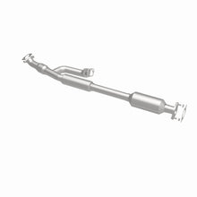 Load image into Gallery viewer, MagnaFlow Exhaust Products 5571534 California CARB Direct-Fit Catalytic Converter for Select Hyundai Tiburon