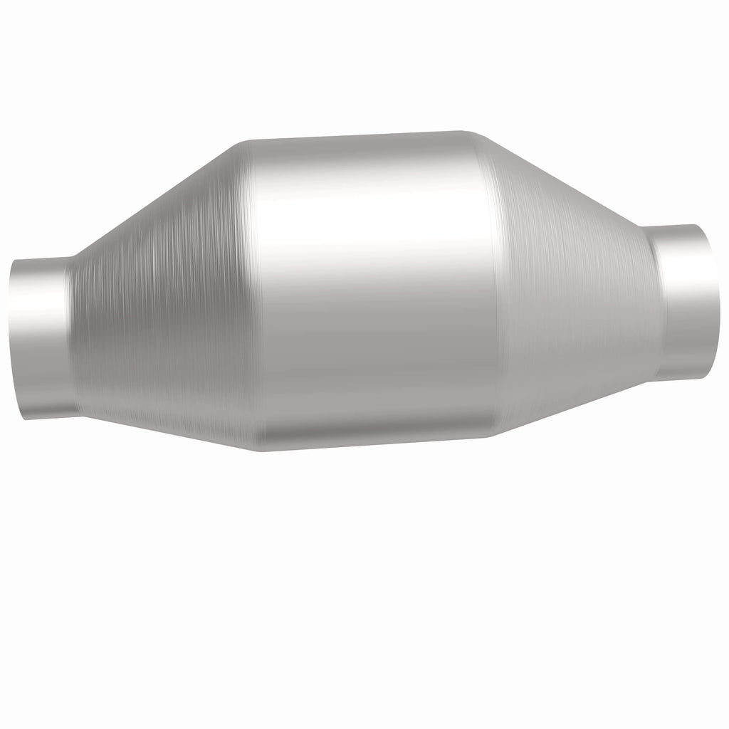 MagnaFlow Exhaust Products 59904 Standard Grade Universal Catalytic Converter