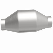 Load image into Gallery viewer, MagnaFlow Exhaust Products 59904 Standard Grade Universal Catalytic Converter