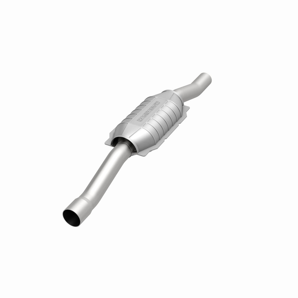 MagnaFlow Exhaust Products 23480 Standard Grade Direct-Fit Catalytic Converter for Select Buick Regal, Chevrolet Lumina, Oldsmobile Cutlass Supreme, Pontiac Grand Prix