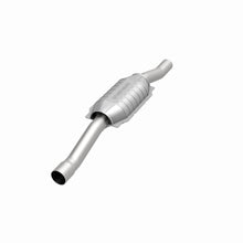 Load image into Gallery viewer, MagnaFlow Exhaust Products 23480 Standard Grade Direct-Fit Catalytic Converter for Select Buick Regal, Chevrolet Lumina, Oldsmobile Cutlass Supreme, Pontiac Grand Prix