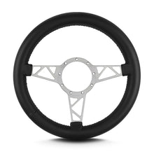 Load image into Gallery viewer, Lokar 87801 Lecarra Mark 4 Truss Steering Wheel