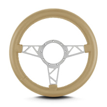 Load image into Gallery viewer, Lokar 87809 Lecarra Mark 4 Truss Steering Wheel