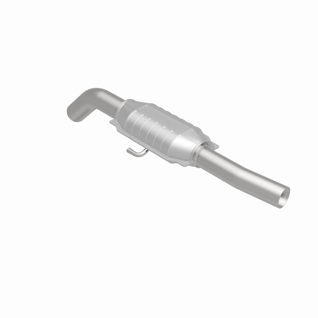 MagnaFlow Exhaust Products 3391290 California CARB Direct-Fit Catalytic Converter for Select Dodge B150, Dodge B250, Dodge B350