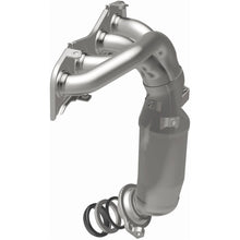 Load image into Gallery viewer, MagnaFlow Exhaust Products 452487 California CARB Manifold Catalytic Converter for Select Scion tC, Toyota RAV4
