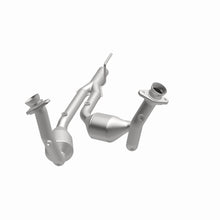 Load image into Gallery viewer, MagnaFlow Exhaust Products 49074 OEM Grade Direct-Fit Catalytic Converter for Select Jeep Grand Cherokee