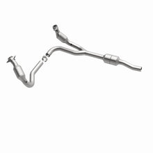 Load image into Gallery viewer, MagnaFlow Exhaust Products 49554 OEM Grade Direct-Fit Catalytic Converter for Select Dodge Ram