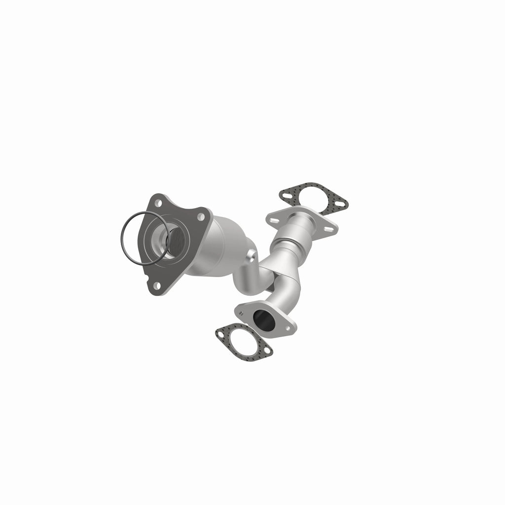 MagnaFlow Exhaust Products 52182 OEM Grade Direct-Fit Catalytic Converter for Select Chevrolet Malibu, Pontiac G6, Saturn Aura