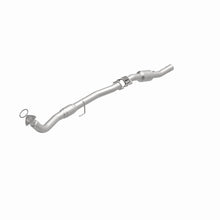 Load image into Gallery viewer, MagnaFlow Exhaust Products 458063 California CARB Direct-Fit Catalytic Converter for Select Chevrolet Silverado HD, GMC Sierra HD