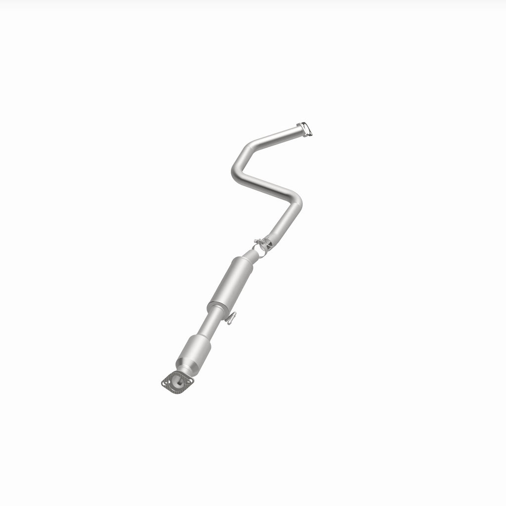 MagnaFlow Exhaust Products 23-118 OEM Grade Direct-Fit Catalytic Converter for Select Hyundai Elantra