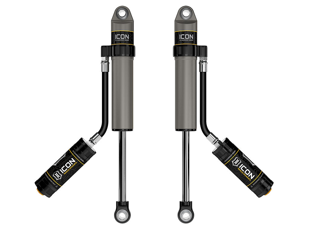 ICON Vehicle Dynamics 87843P 97-23 PATROL (Y61) REAR 2.5 VS RR PAIR