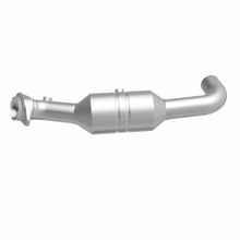 Load image into Gallery viewer, MagnaFlow Exhaust Products 52296 OEM Grade Direct-Fit Catalytic Converter for Select Ford F-150
