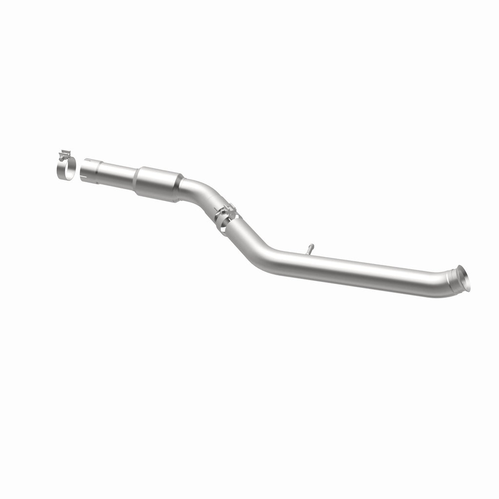 MagnaFlow Exhaust Products 5671554 California CARB Direct-Fit Catalytic Converter for Select BMW 328i GT xDrive, BMW 328i xDrive, BMW 428i xDrive, BMW 428i xDrive Gran Coupe