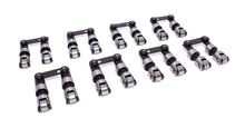Load image into Gallery viewer, COMP Cams 87879-16 Endure-X Solid Roller Lifter Set for Ford SVO w/ Yates Head