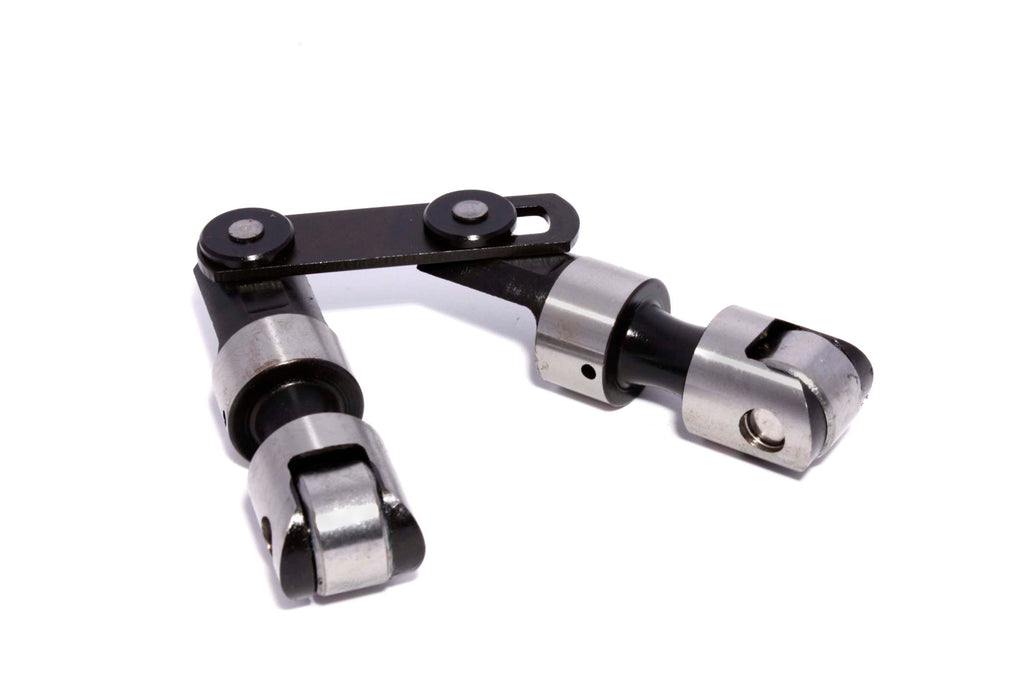COMP Cams 87879-2 Endure-X Solid Roller Lifter Pair for Ford SVO w/ Yates Head