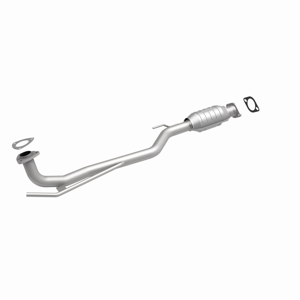 MagnaFlow Exhaust Products 22755 Standard Grade Direct-Fit Catalytic Converter for Select Nissan 300ZX