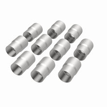 Load image into Gallery viewer, MagnaFlow Exhaust Products 15441 10 pk - 10 Pk Exhaust Tip Adapter - 3.50/4 Inch