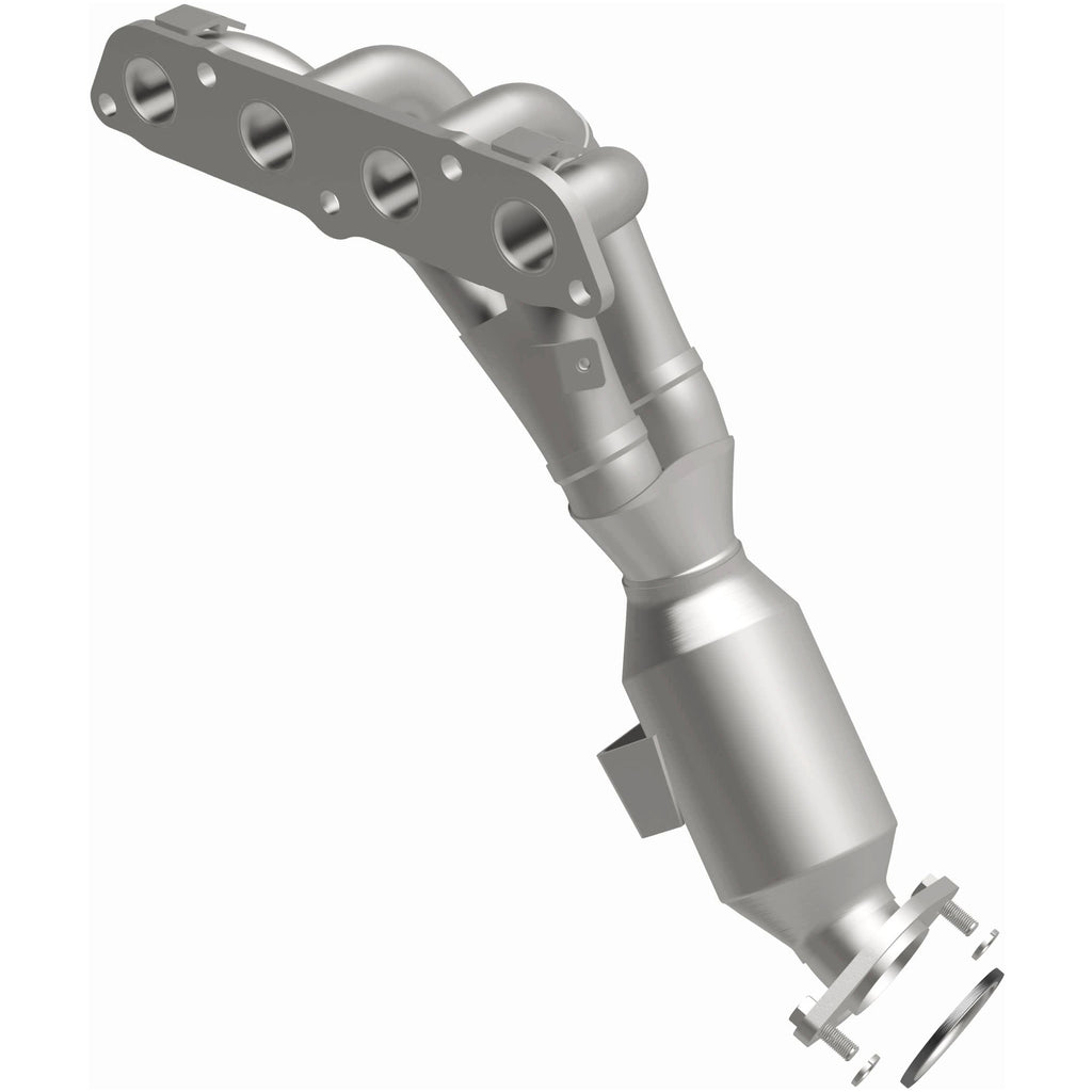 MagnaFlow Exhaust Products 22-119 OEM Grade Manifold Catalytic Converter for Select Mazda MX-5 Miata