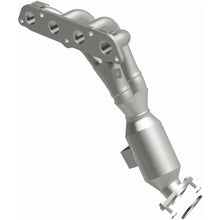 Load image into Gallery viewer, MagnaFlow Exhaust Products 22-119 OEM Grade Manifold Catalytic Converter for Select Mazda MX-5 Miata