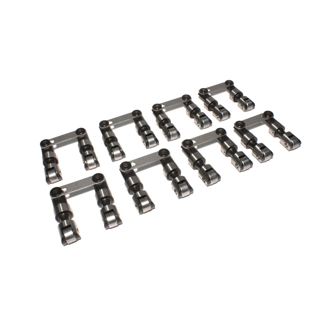 COMP Cams 879-16 Endure-X Solid Roller Lifter Set for Ford 429-460