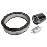 Crown Automotive MFK21 Filters