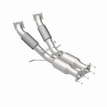 Load image into Gallery viewer, MagnaFlow Exhaust Products 51627 OEM Grade Direct-Fit Catalytic Converter for Select Volvo XC60, Volvo XC70