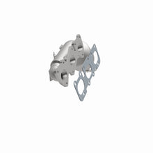 Load image into Gallery viewer, MagnaFlow Exhaust Products 51713 OEM Grade Manifold Catalytic Converter for Select Hyundai Genesis Coupe