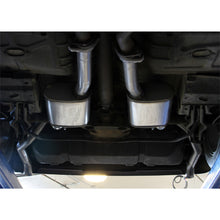 Load image into Gallery viewer, 8793-Mustang-Gt-5.0L-Flowfx-Extreme-Catback-Exhaust-System-Stainless-Steel