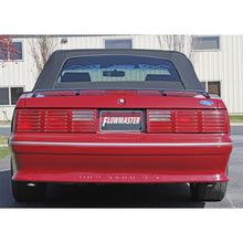 Load image into Gallery viewer, 8793-Mustang-Gt-5.0L-Flowfx-Extreme-Catback-Exhaust-System-Stainless-Steel