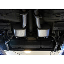 Load image into Gallery viewer, 8793-Mustang-Gt-5.0L-Flowfx-Extreme-Catback-Exhaust-System-Stainless-Steel