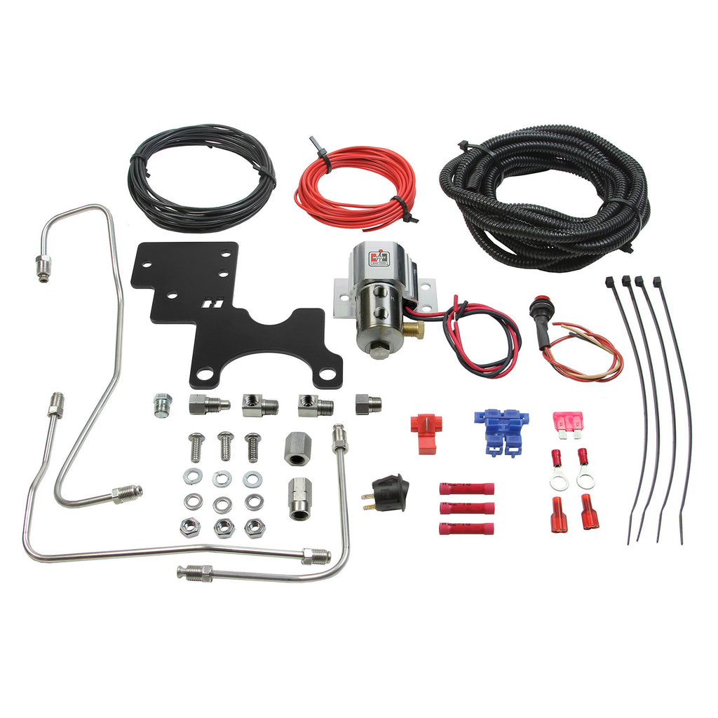 8793-Mustang-RollControl-LineLoc-Kit-18In-Female-Thread-3In-Out-Ss