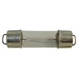 Crown Automotive J8128482 Universal 212-2 Light Bulb, fits Jeep YJ, ZJ, KJ Models