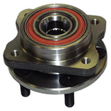 Crown Automotive 4340334 Wheel Bearings; Seals; and Related Components