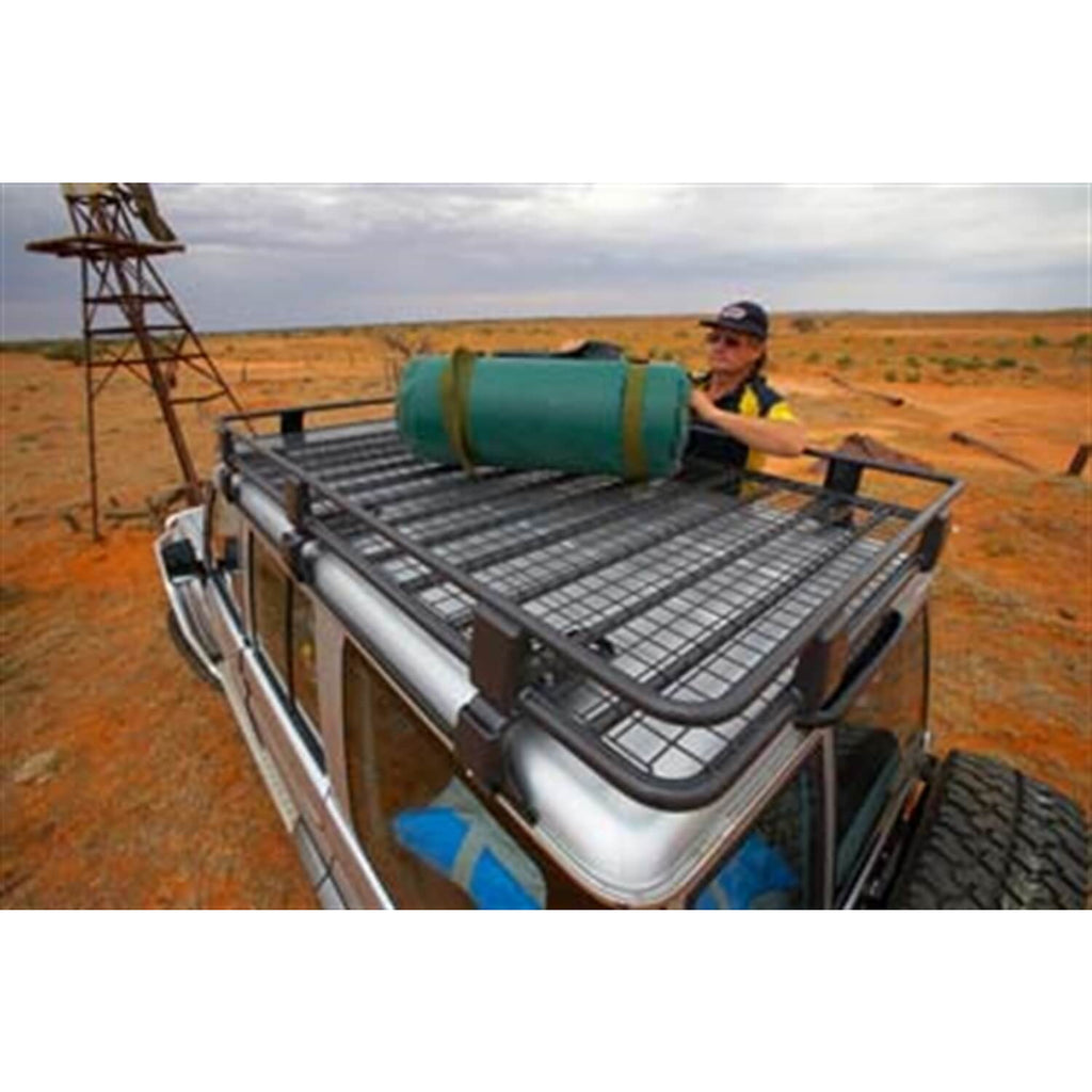 8795-Range-Rover8097-Land-Cruiser9697-Lexus-Lx450-Alloy-Roof-Rack-Basket-87X49in