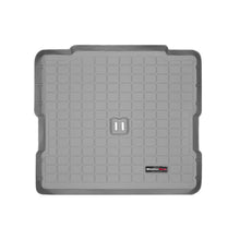 Load image into Gallery viewer, 8795-Wrangler-Cargo-Liner-Grey