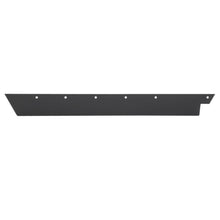 Load image into Gallery viewer, 8795-Wrangler-Yj-2-Door-Xrc-Rock-Sliders-Black-Textured