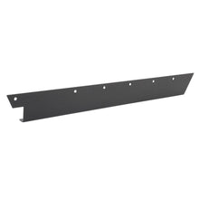 Load image into Gallery viewer, 8795-Wrangler-Yj-2-Door-Xrc-Rock-Sliders-Black-Textured