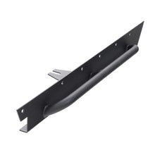 Load image into Gallery viewer, 8795-Wrangler-Yj-2-Door-Xrc-Rock-Sliders-W-Step-Black-Textured