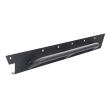Load image into Gallery viewer, 8795-Wrangler-Yj-2-Door-Xrc-Rock-Sliders-W-Step-Black-Textured