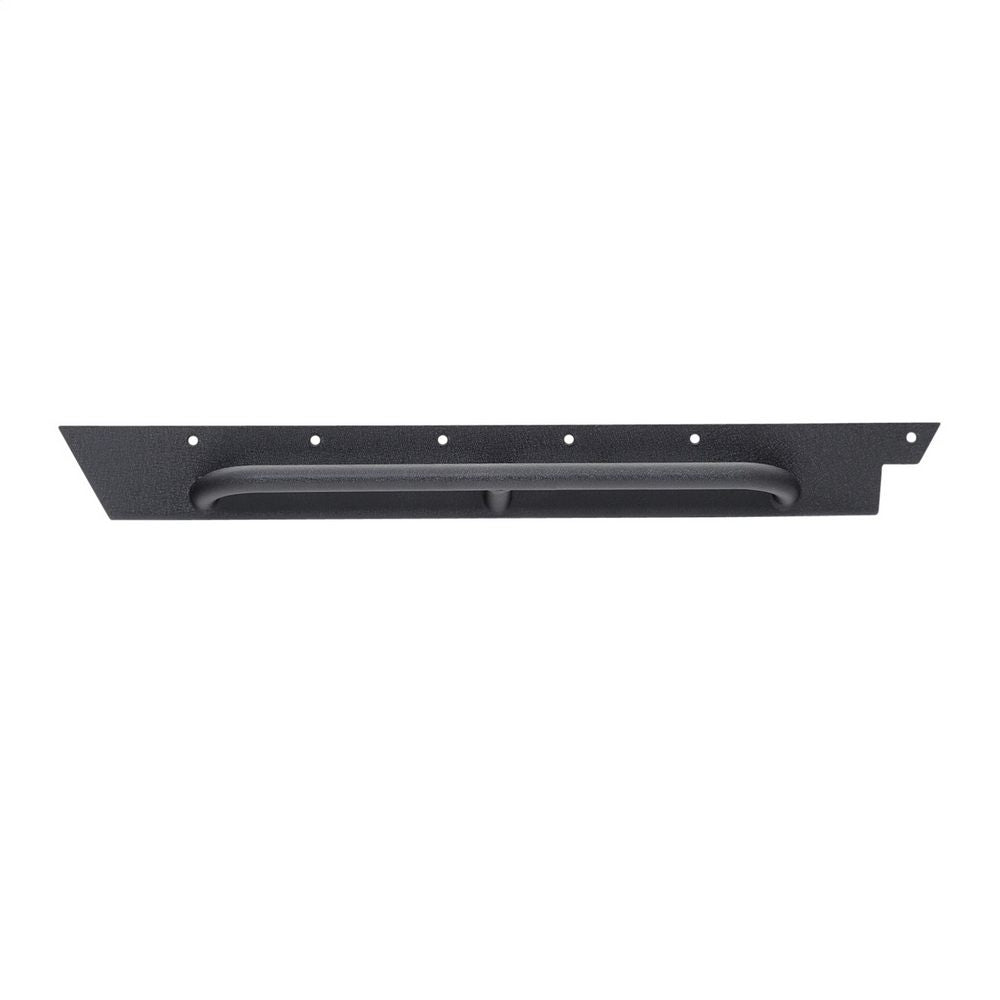8795-Wrangler-Yj-2-Door-Xrc-Rock-Sliders-W-Step-Black-Textured