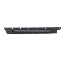 Load image into Gallery viewer, 8795-Wrangler-Yj-2-Door-Xrc-Rock-Sliders-W-Step-Black-Textured