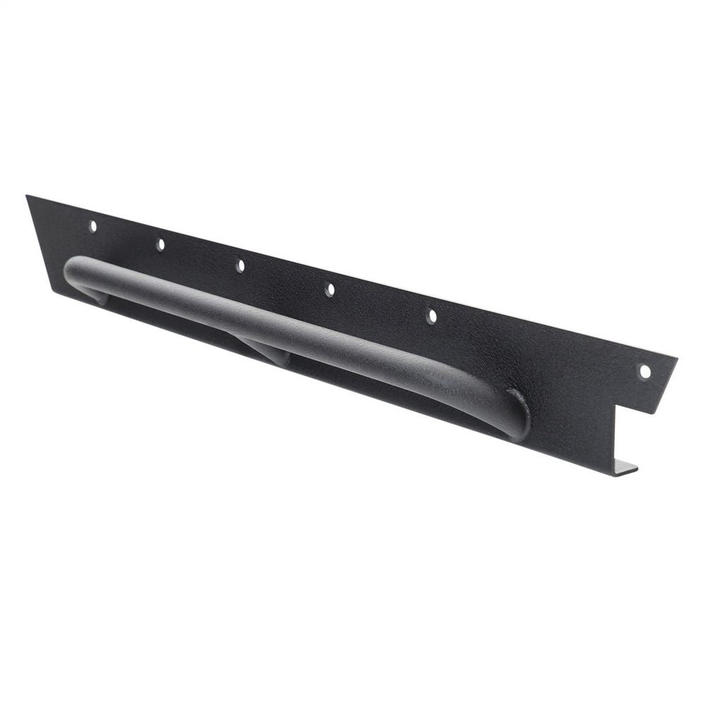 8795-Wrangler-Yj-2-Door-Xrc-Rock-Sliders-W-Step-Black-Textured